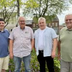 Neuer Verein „Unser Oedt“ möchte das Dorfleben stärken