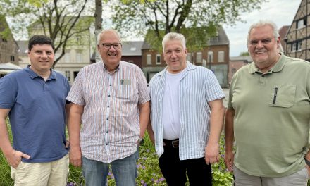 Neuer Verein „Unser Oedt“ möchte das Dorfleben stärken