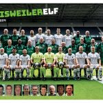 Weisweiler-Elf gastiert beim SSV Grefrath