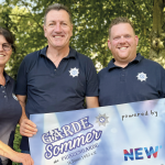 United4 sorgt für Rock und Partystimmung beim GardeSommer