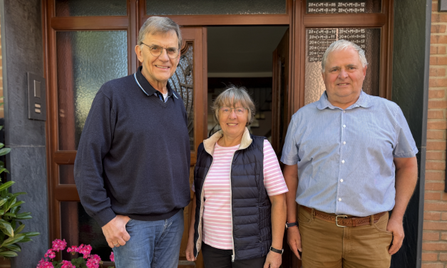 Tag des offenen Denkmals am 13. September