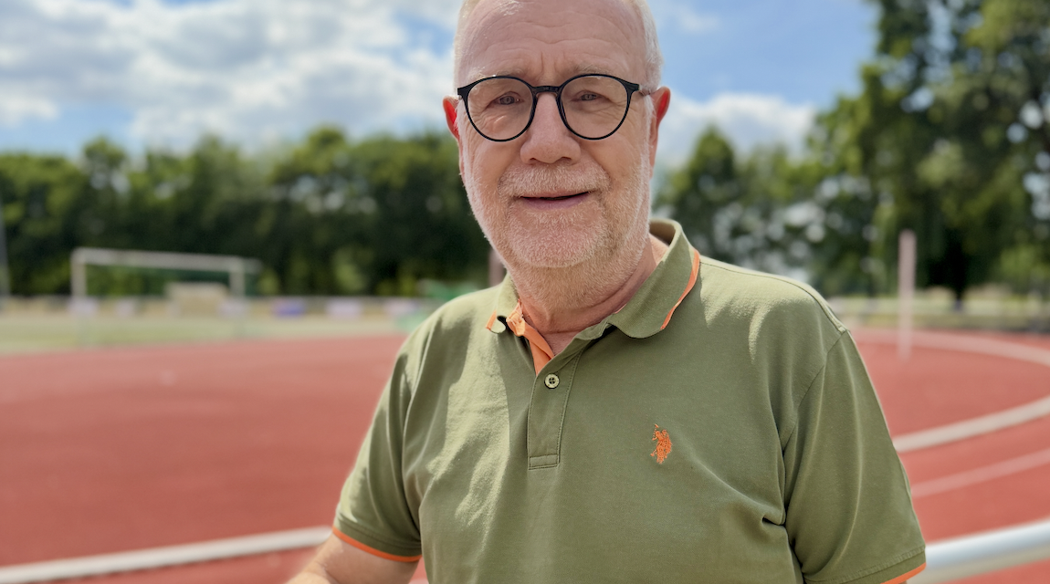 Sportabzeichen-Aktionstag lädt zum Mitmachen nach Oedt ein