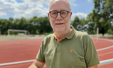 Sportabzeichen-Aktionstag lädt zum Mitmachen nach Oedt ein