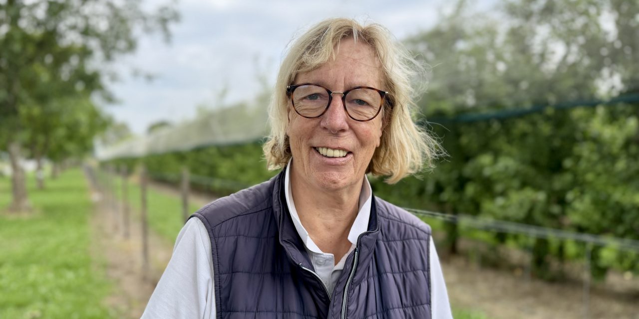 Angelika Feller übernimmt Vorsitz der CDU Tönisvorst