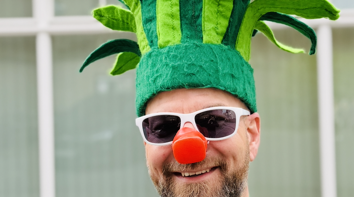 Stadtteilchat mit dem Breetlooksman Stefan Erlenwein 