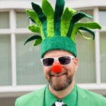 Stadtteilchat mit dem Breetlooksman Stefan Erlenwein 