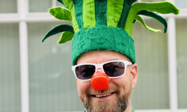 Stadtteilchat mit dem Breetlooksman Stefan Erlenwein 