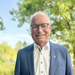 Gemeindechat mit Frank Kölkes