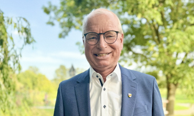 Gemeindechat mit Frank Kölkes