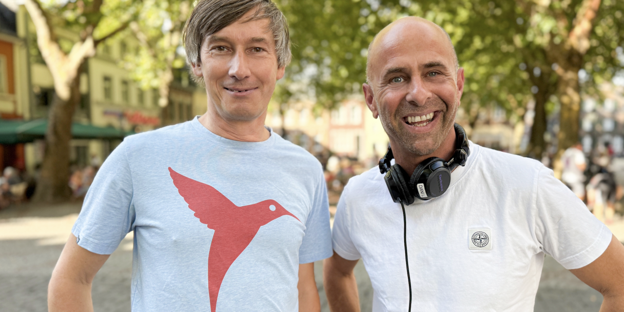 Herbstfest lockt drei Tage in die Kempener Altstadt