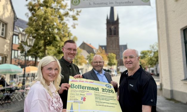 48. Hülser Bottermaat 