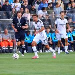 Ein Hülser im DFB-Pokal