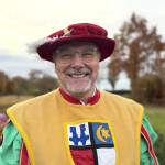 Stadtchat mit Michael Fander, Kempener Herold