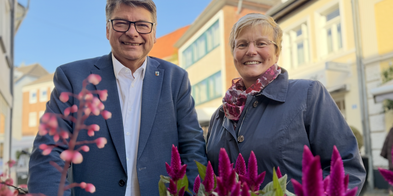 Landesgartenschau 2032 in Kempen?