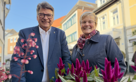 Landesgartenschau 2032 in Kempen?