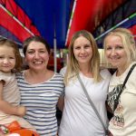 Buntes Kirmes- und Schützentreiben