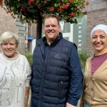Erfolgreicher 7. Malwettbewerb von TÖNISVORST life