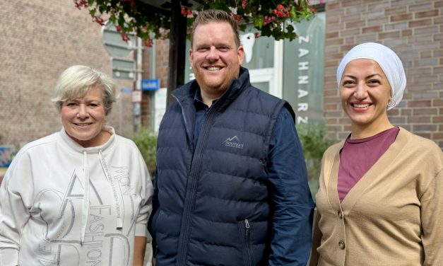 Erfolgreicher 7. Malwettbewerb von TÖNISVORST life